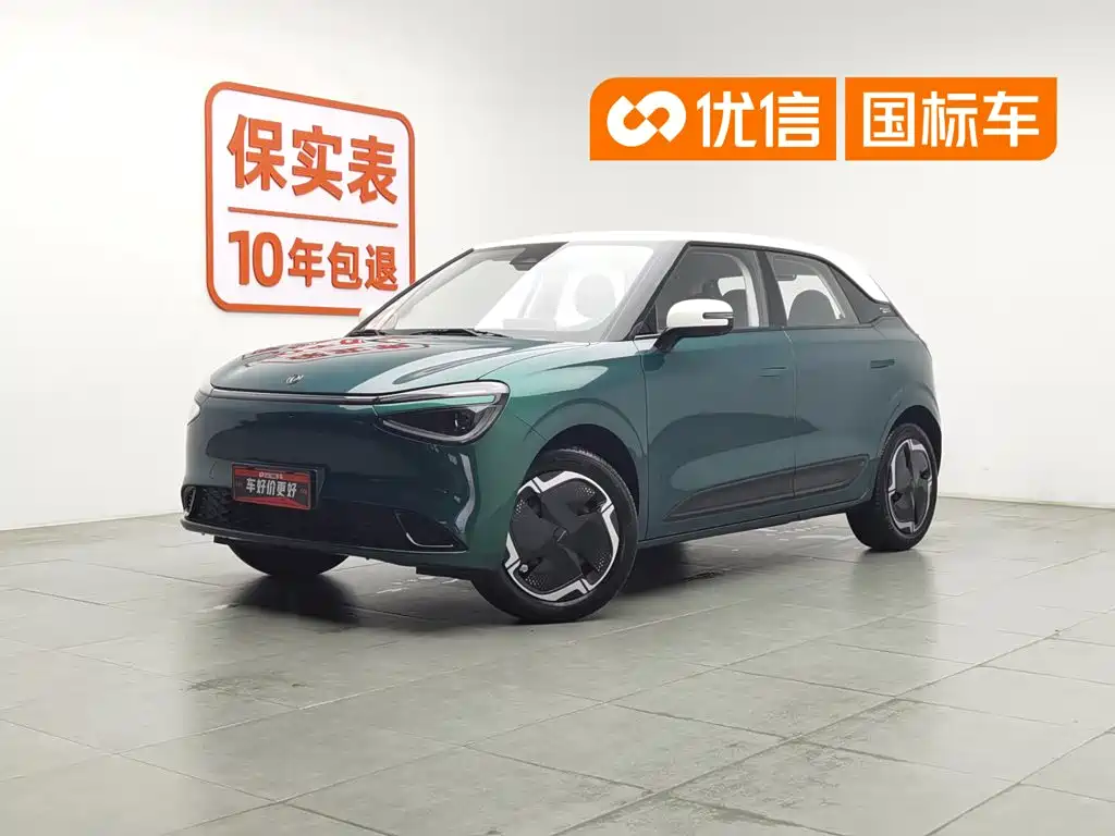 Dongfeng Nano 01 2026