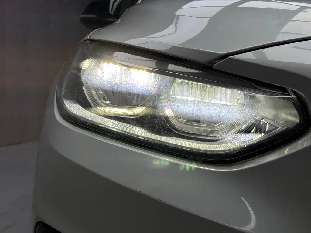 BMW 1 Series 2017 — фото 18