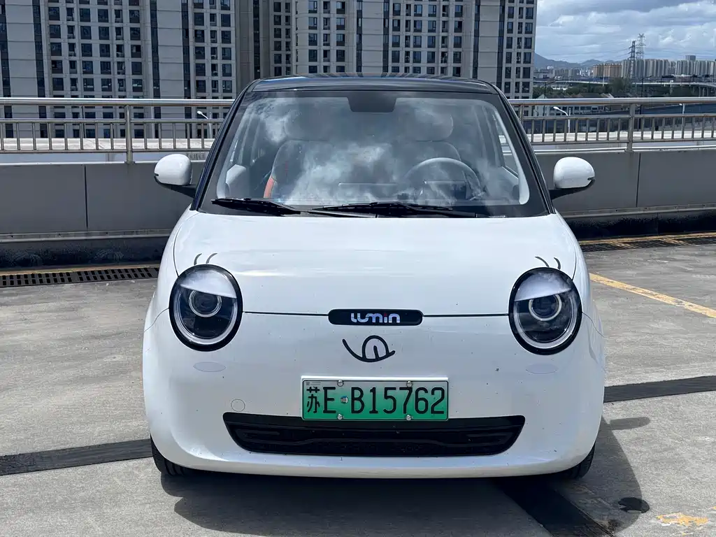 Changan Lumin 2024