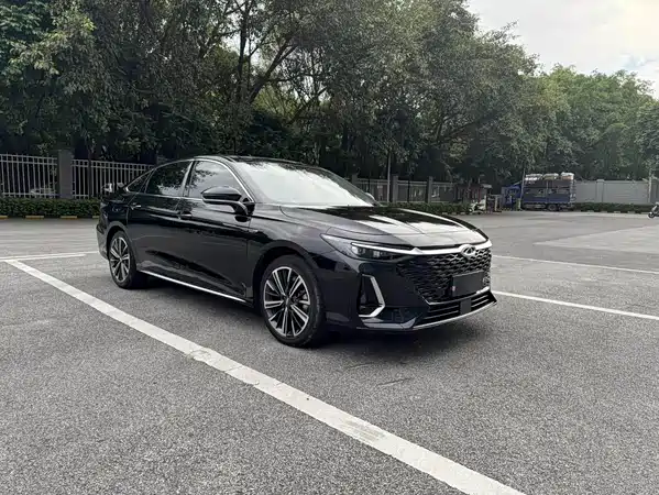 Chery Arrizo 8 2023