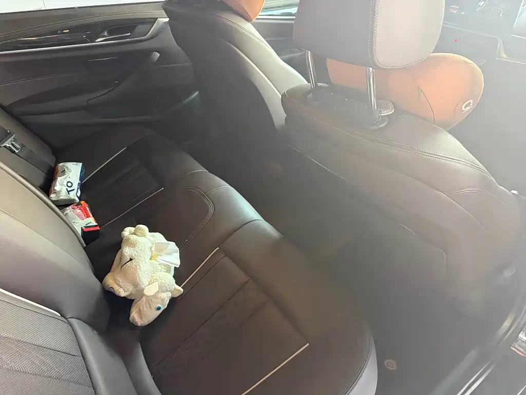 BMW 5 Series 2022