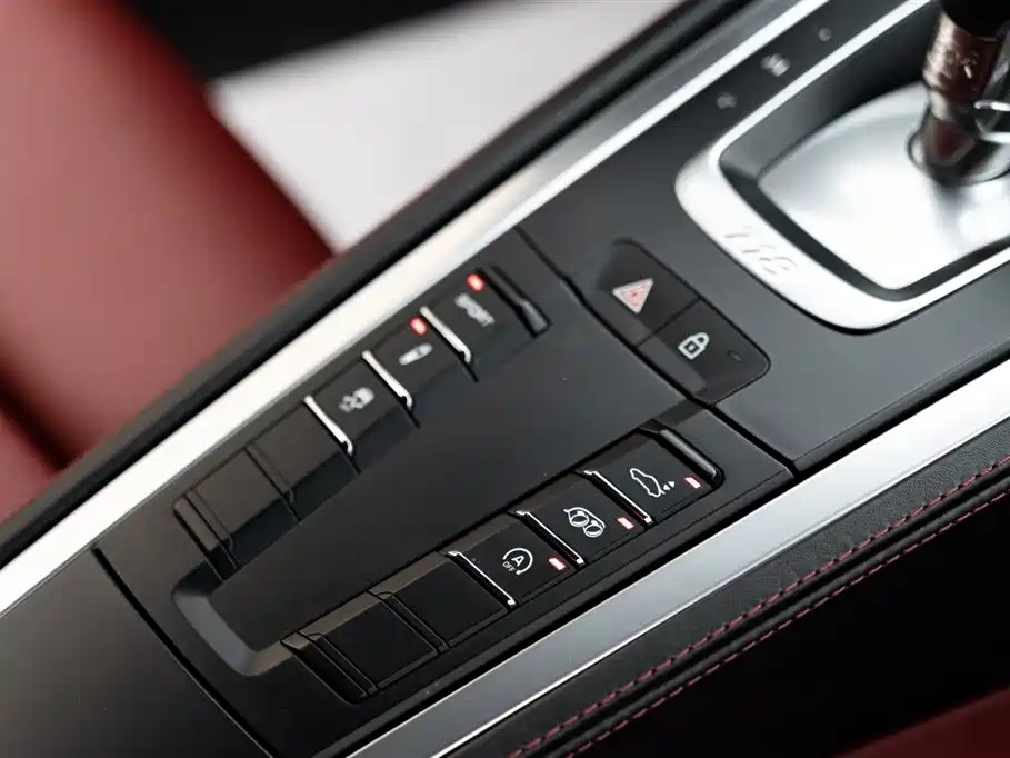 Porsche 718 2022 — фото 19