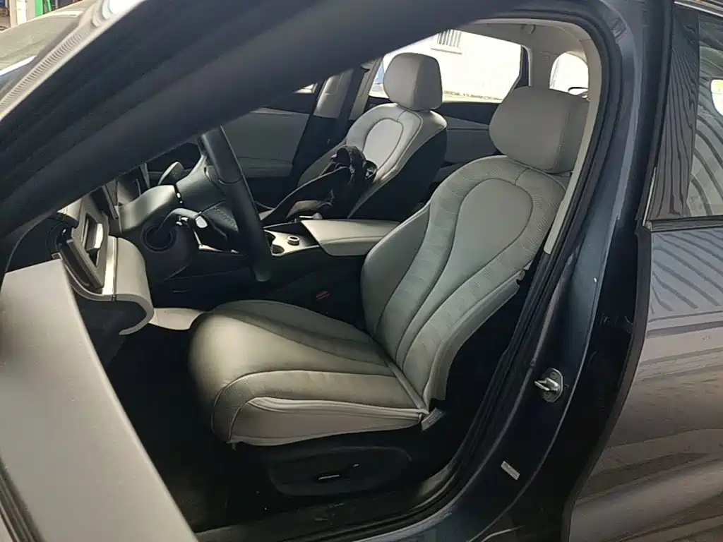 BYD Seal 06 DM-i Travel Edition 2025 — фото 15