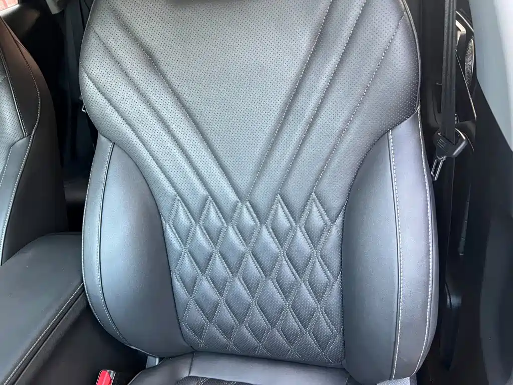 Chery Tiggo 7 PLUS 2025 — фото 14