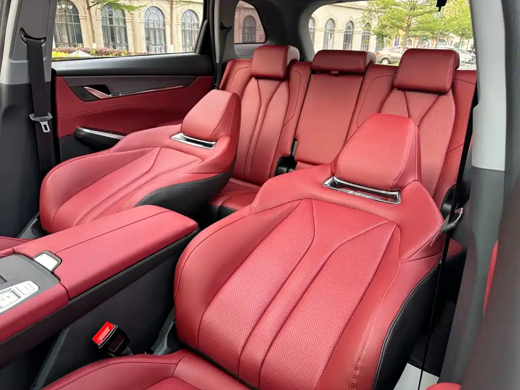 Changan CS75PLUS 2023 — фото 12