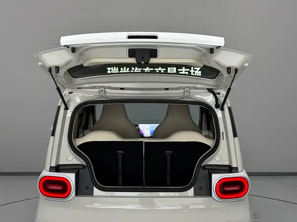 Wuling Hongguang MINIEV 2024