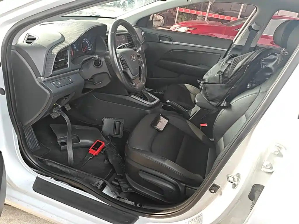 Hyundai Celesta 2020 — фото 15