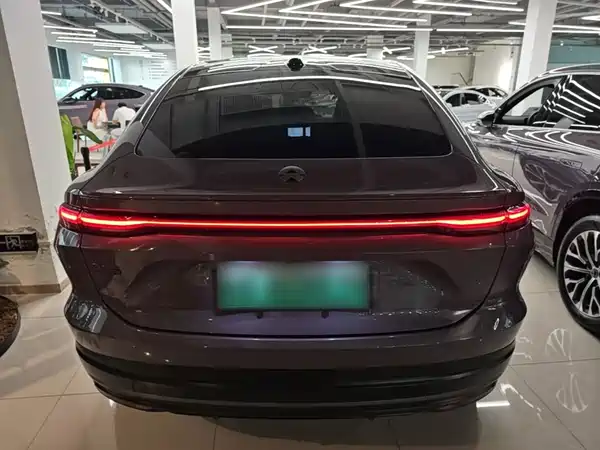 NIO EC6 2024