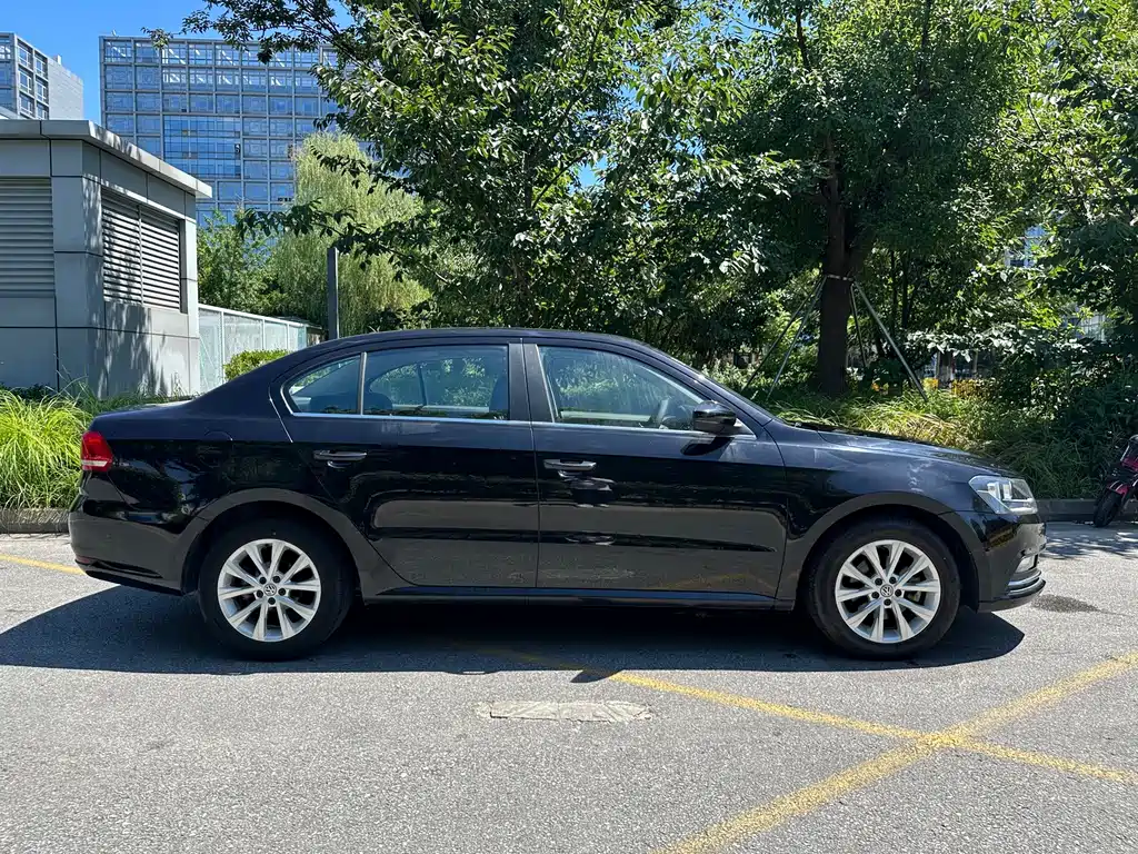 Volkswagen Lavida 2018