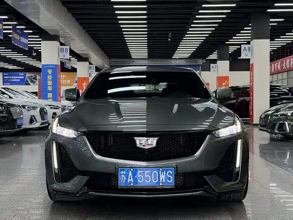 Cadillac CT5 2023