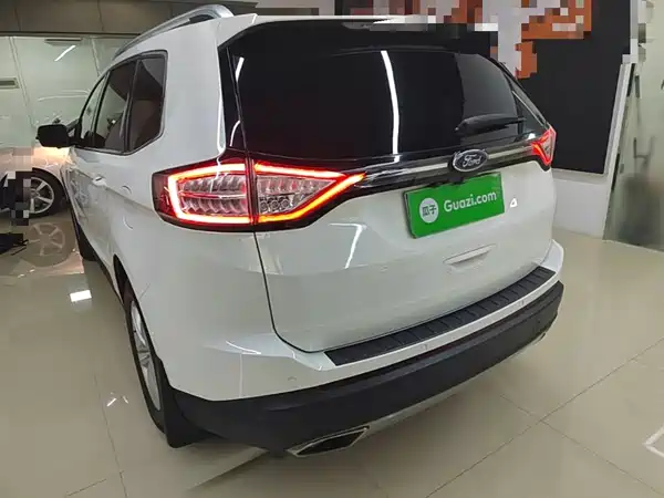 Ford Edge 2017