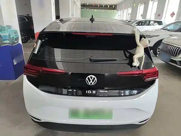 Volkswagen ID.3 2024