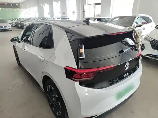Volkswagen ID.3 2024
