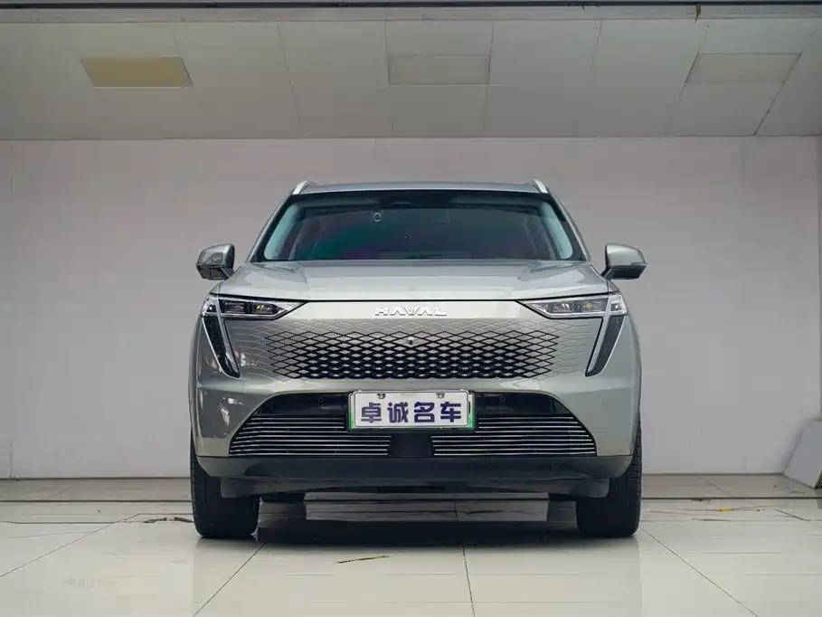 Haval Xiaolong MAX 2023 — фото 2