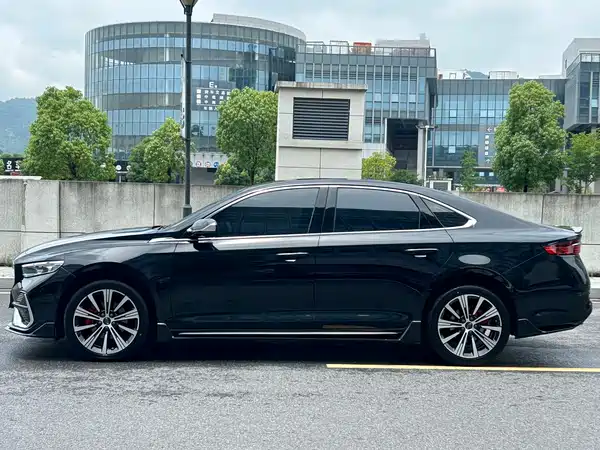 Geely Xingrui 2026