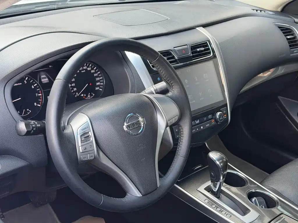 Nissan Teana 2015 — фото 7