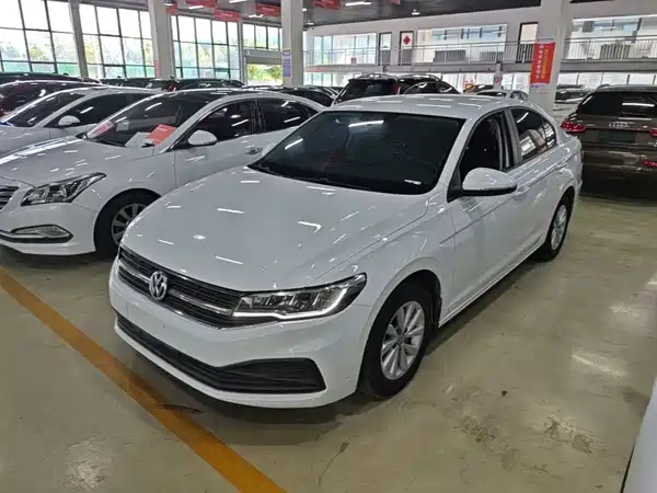 Volkswagen Bora 2019