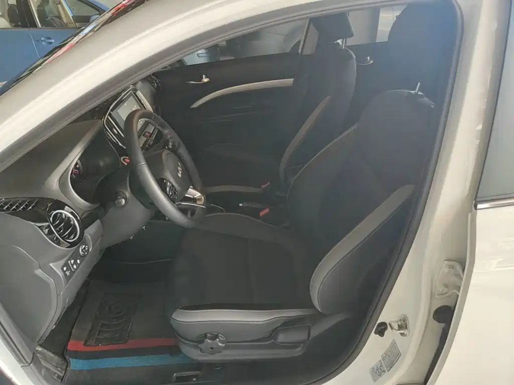 Kia KX1 2025 — фото 15