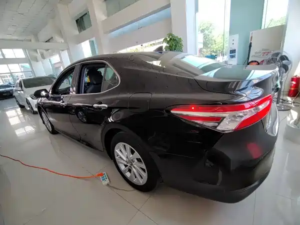 Toyota Camry 2023