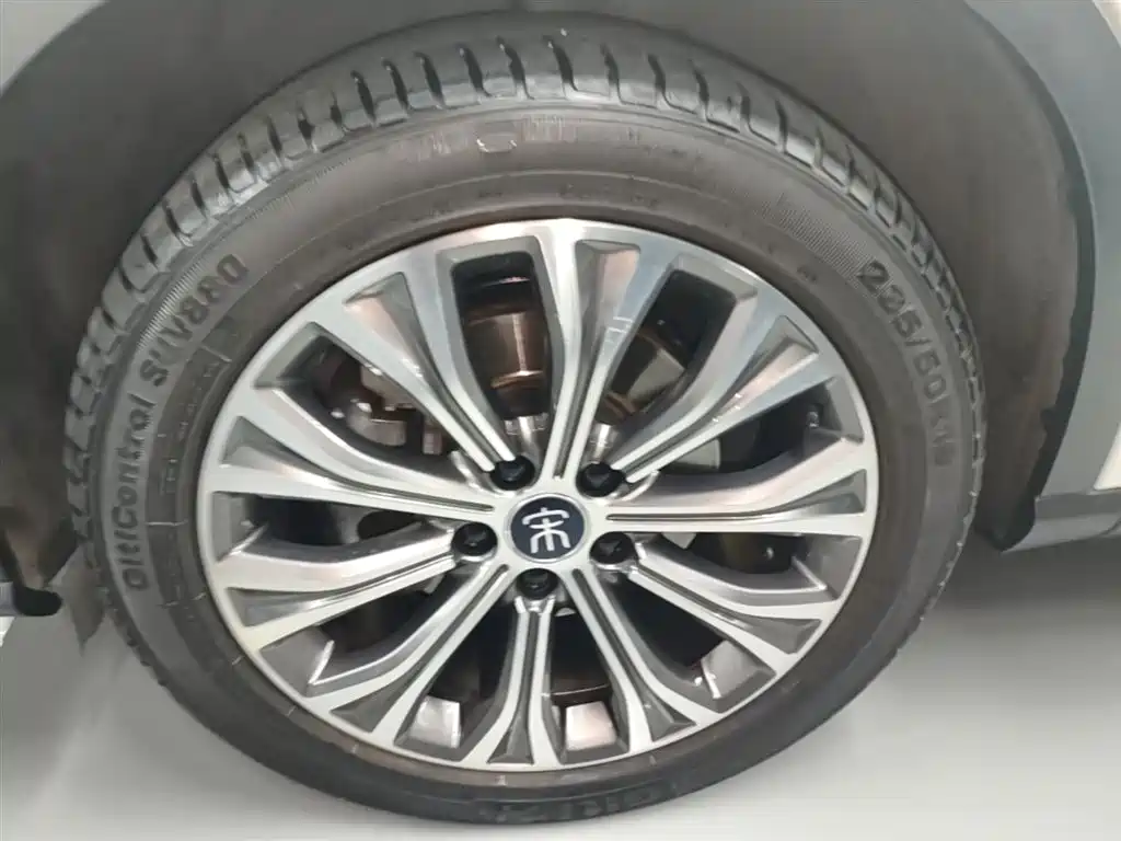 BYD Pro New Energy 2020 — фото 23