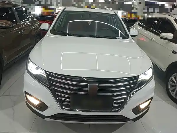 Roewe RX5 2020