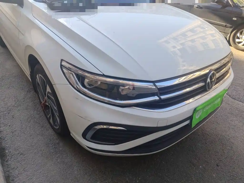Volkswagen Bora 2025