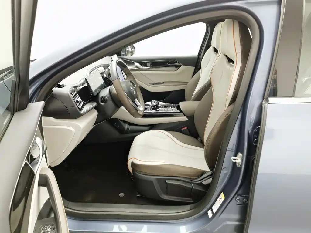 BYD Qin PLUS 2024 — фото 10