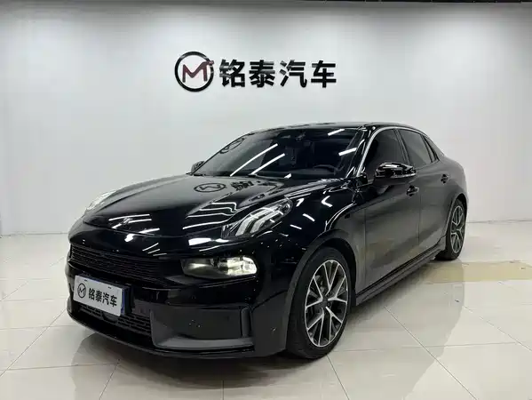 Lynk & Co 03 2021