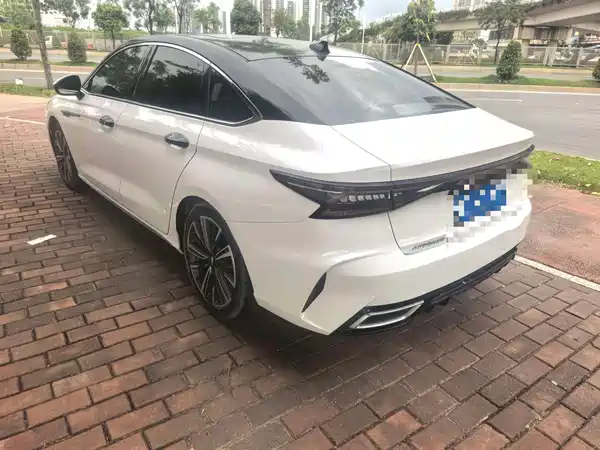 Chery Arrizo 8 2023