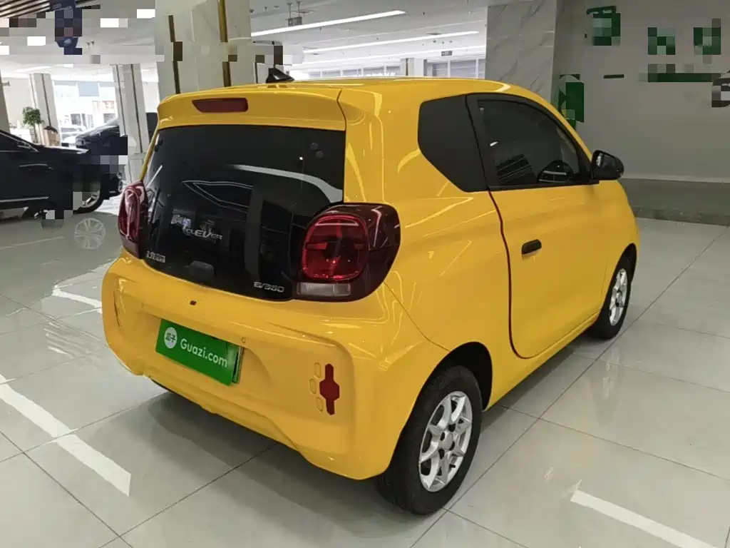Roewe CLEVER 2023