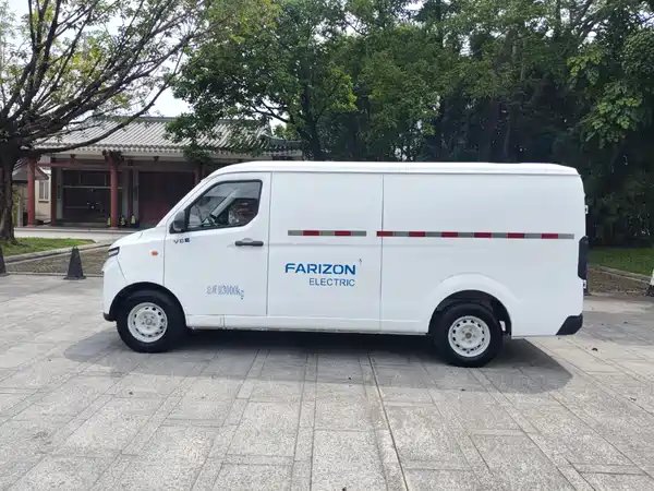 Farizon Star Rewards V 2023