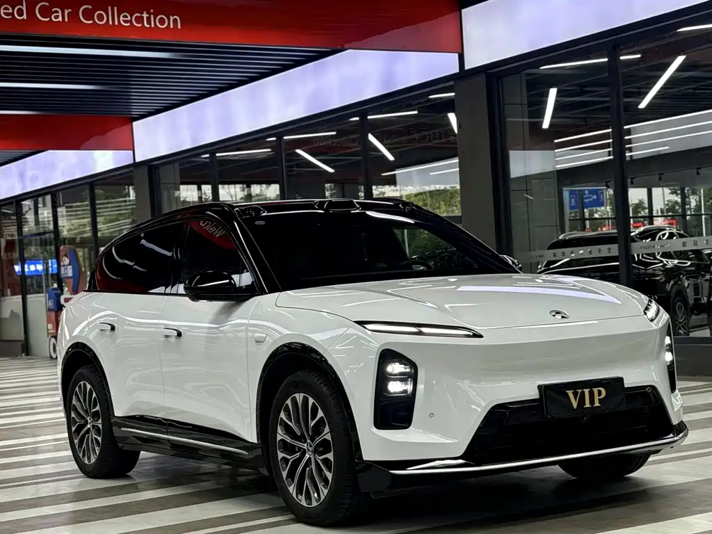 NIO ES6 2025 — фото 3