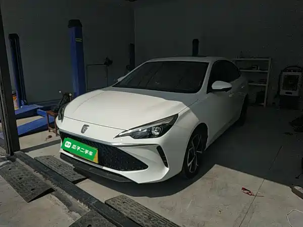Roewe i5 2025