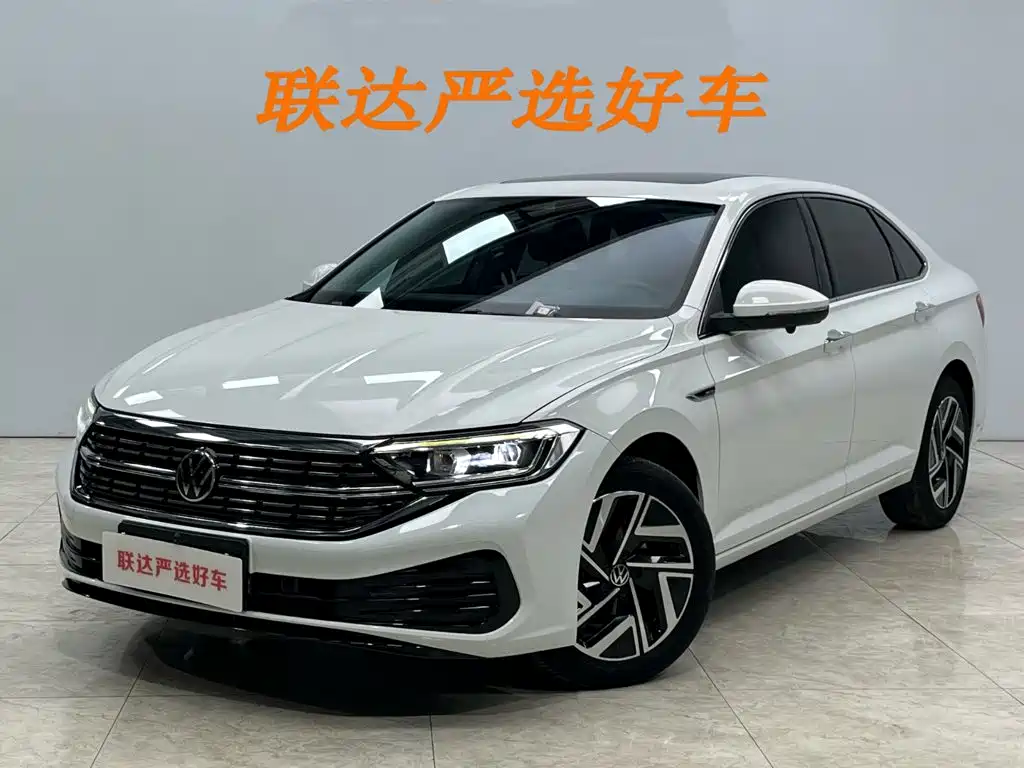 Volkswagen Sagitar 2023