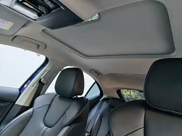 Skoda Octavia 2024