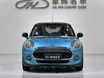 MINI MINI 2017