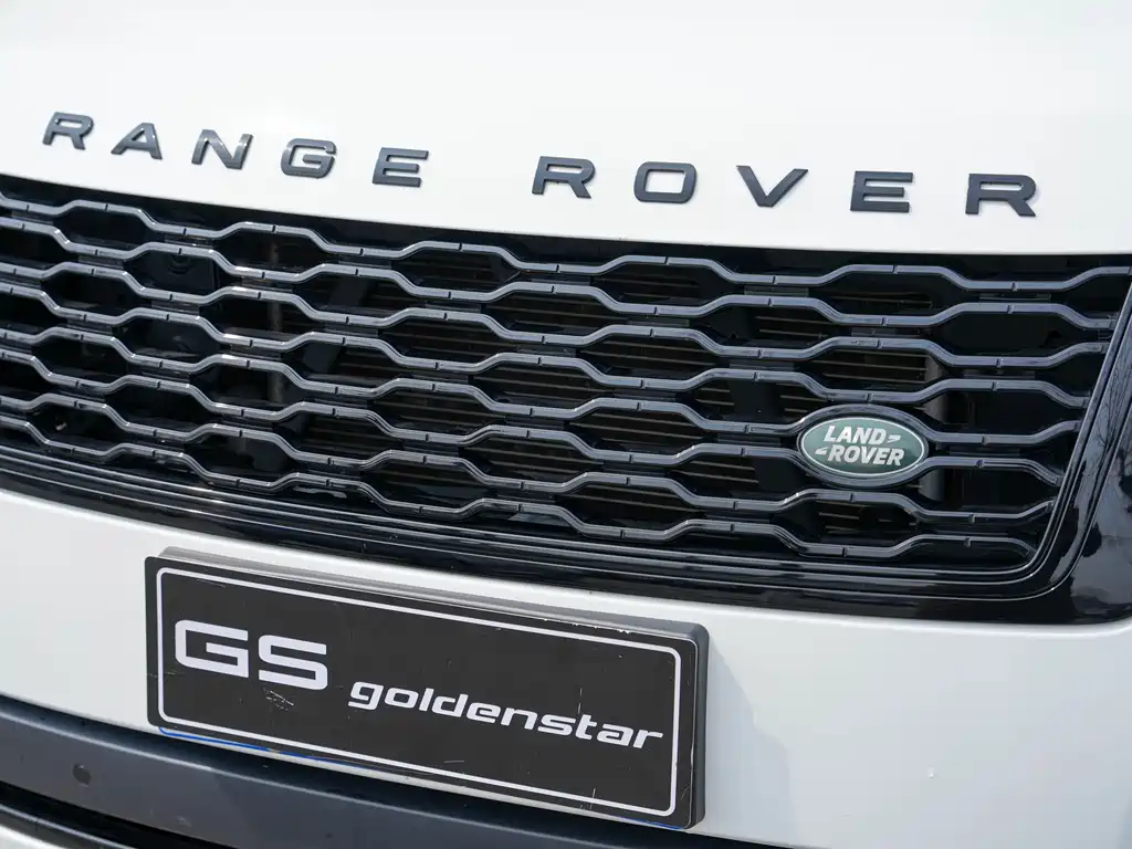 Land Rover Range Rover 2018 — фото 9