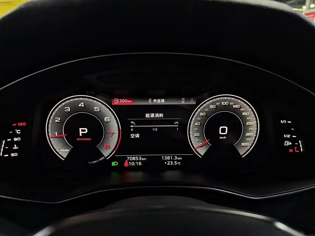 Audi A6L 2022 — фото 16