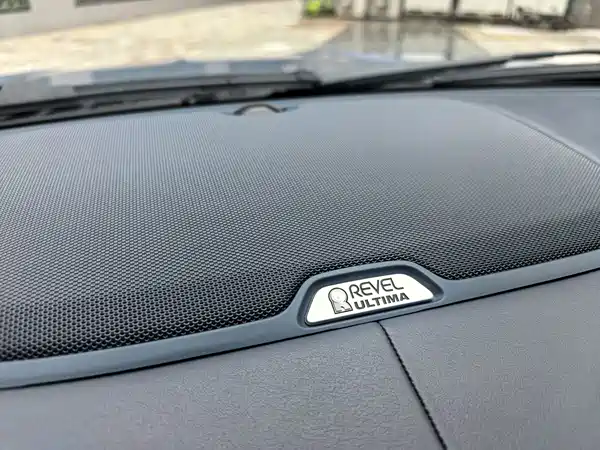 Lincoln Navigator 2021