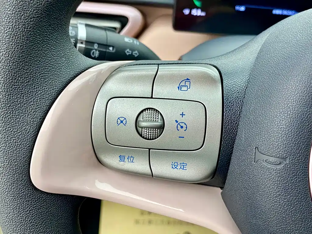 BYD Seagull 2026 — фото 16