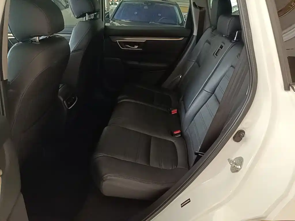 Honda Breeze 2022 — фото 17