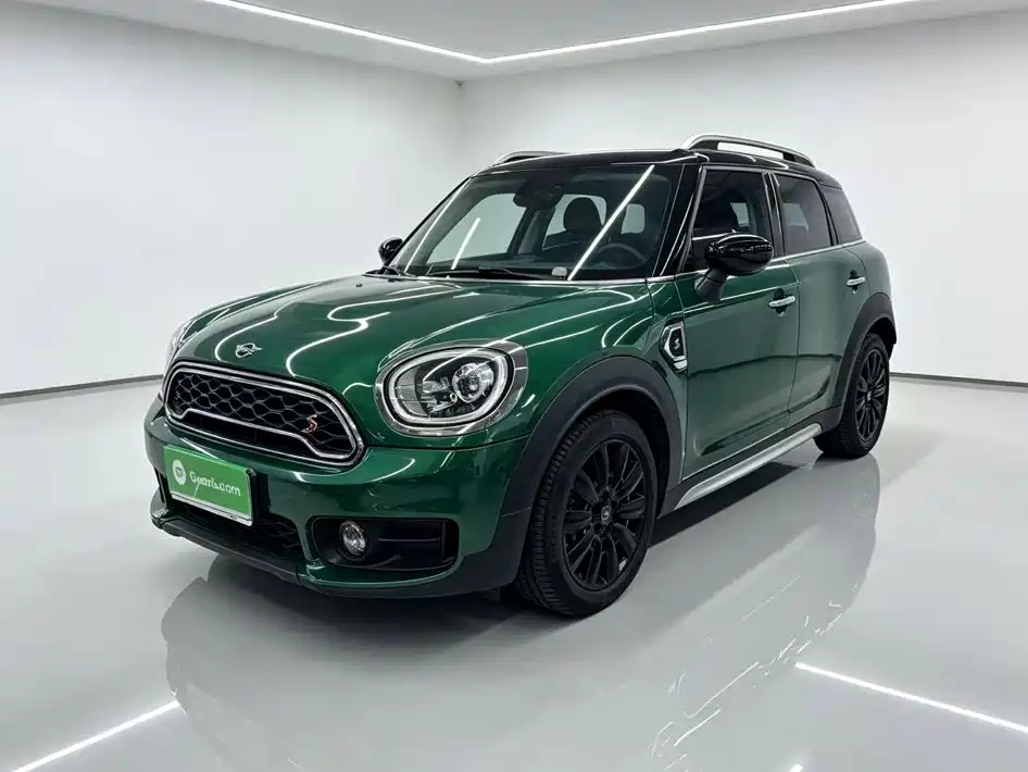 MINI Countryman 2020