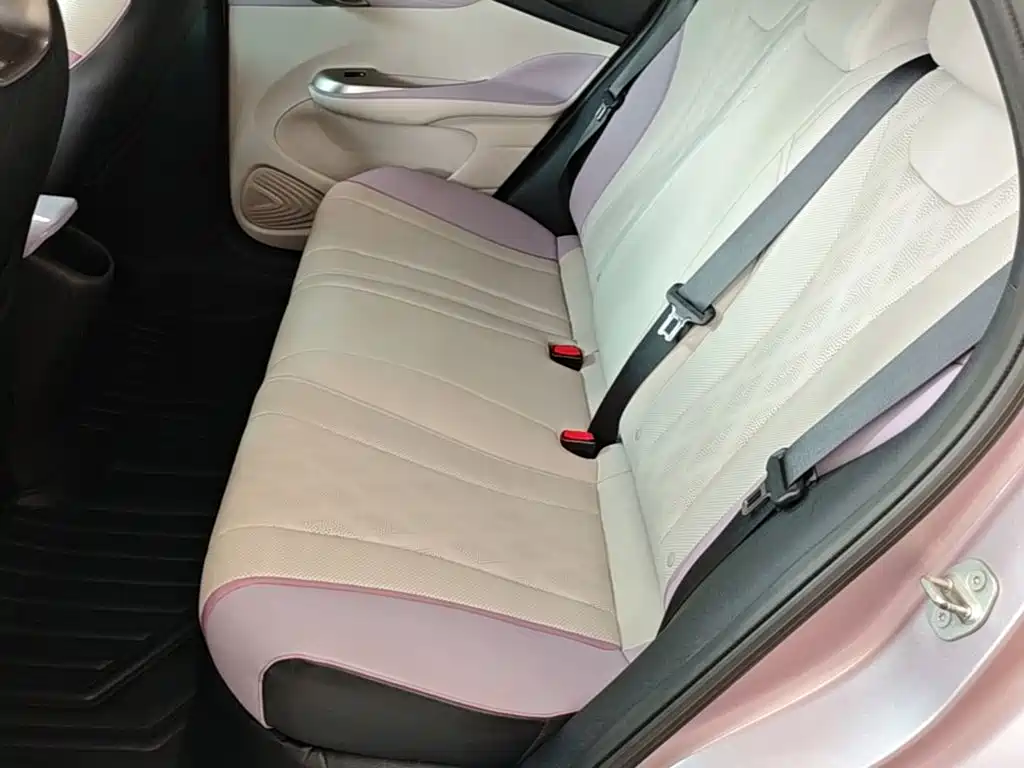 BYD Dolphin 2023 — фото 17