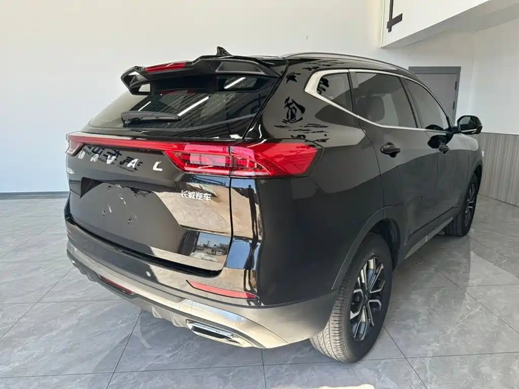 Haval H6 2023