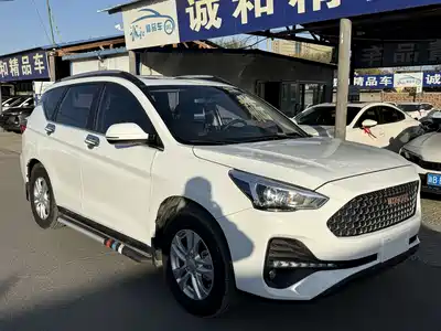 Haval M6 2019