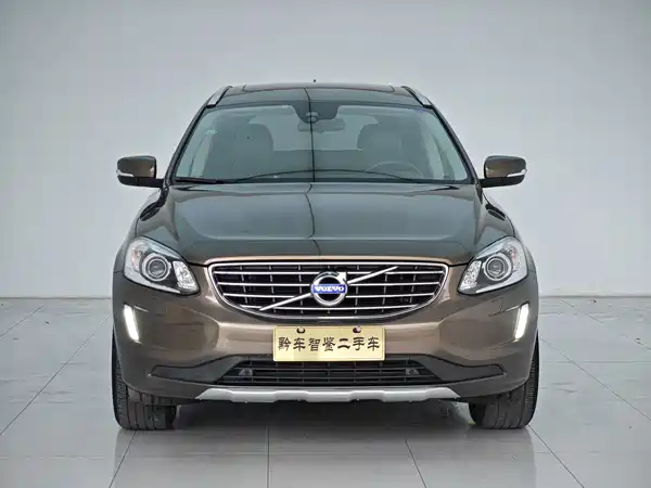 Volvo XC60 2017