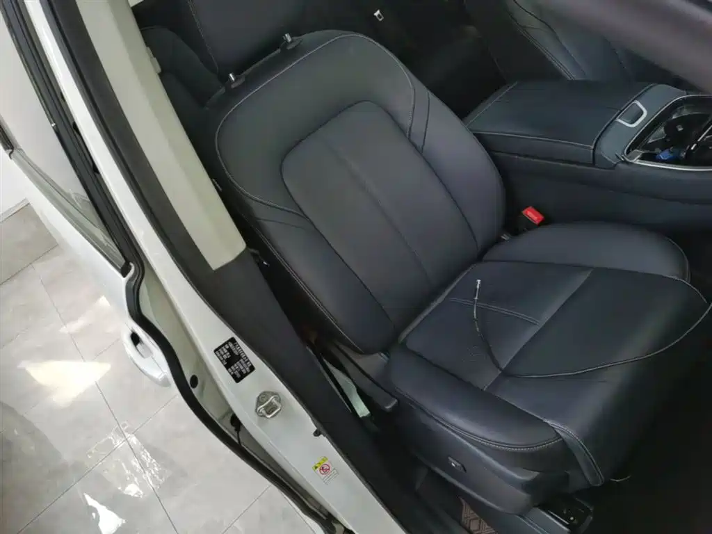 GAC Motor Trumpchi M8 2022 — фото 25