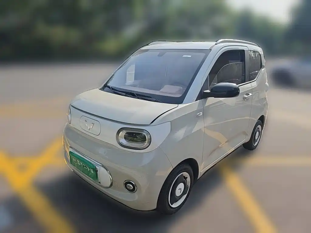 Wuling Hongguang MINIEV 2023