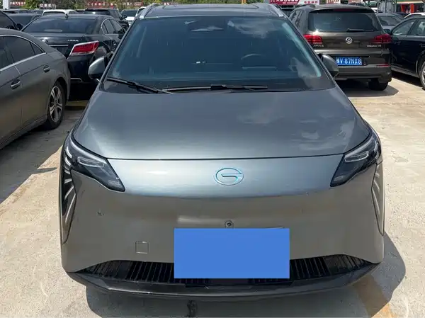 Aion Y 2025