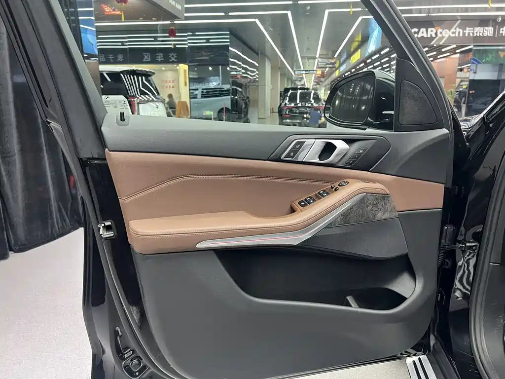 BMW X5 2019 — фото 13